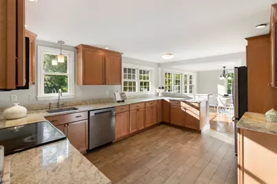 24 Fletcher Rd, Lynnfield, MA 01940 - Photo 17