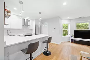 336 Adams St, Boston, MA 02122 - Photo 5