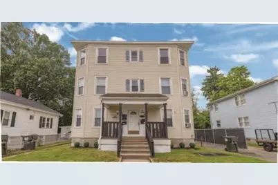 82 Malden St, Springfield, MA 01108 - Photo 5