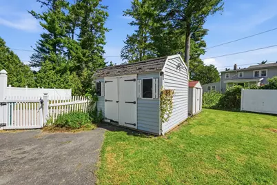 305 Mount Vernon, Fitchburg, MA 01420 - Photo 21