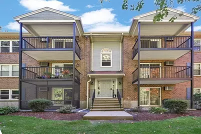610 S Franklin St #F302, Holbrook, MA 02343 - Photo 21