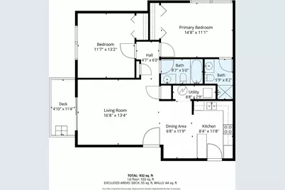 610 S Franklin St #F302, Holbrook, MA 02343 - Photo 25
