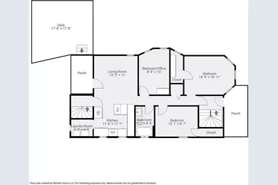 22 Santuit St #B, Boston, MA 02124 - Photo 27