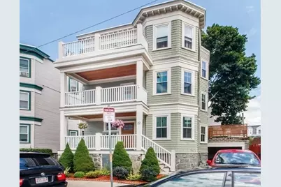 22 Santuit St #B, Boston, MA 02124 - Photo 25