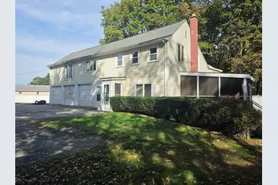 1888 Mendon Rd, Woonsocket, RI 02895 - Photo 3