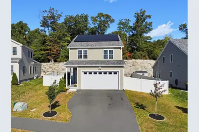 12 Celestial Circle, Bellingham, MA 02019 - Photo 1