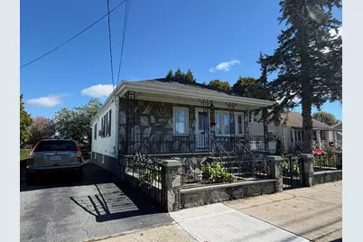 366 Conduit St, New Bedford, MA 02745 - Photo 1