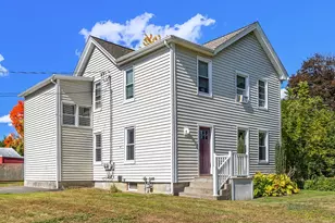 12 Chester St, Chicopee, MA 01013 - Photo 1