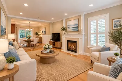 1 Thurston Pl #1, Medfield, MA 02052 - Photo 3