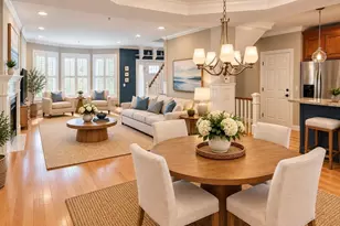 1 Thurston Pl, Medfield, MA 02052 - Photo 5