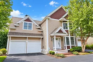 1 Thurston Pl, Medfield, MA 02052 - Photo 1