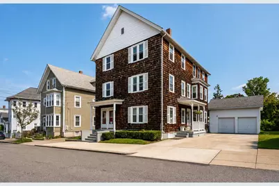 175-177 Sayles Av, Pawtucket, RI 02860 - Photo 3