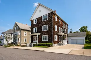 175-177 Sayles Av, Pawtucket, RI 02860 - Photo 3