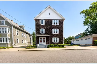 175-177 Sayles Av, Pawtucket, RI 02860 - Photo 1