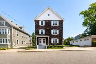 175-177 Sayles Av, Pawtucket, RI 02860 - Photo 1