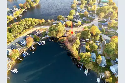 38 Bates Point Rd, Webster, MA 01570 - Photo 1