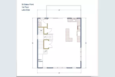 38 Bates Point Rd, Webster, MA 01570 - Photo 7
