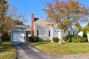 6 Rochelle St, Worcester, MA 01606 - Photo 1