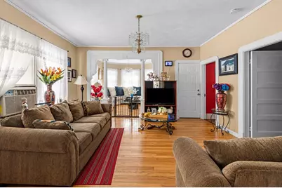 18 McGurk St, New Bedford, MA 02744 - Photo 3