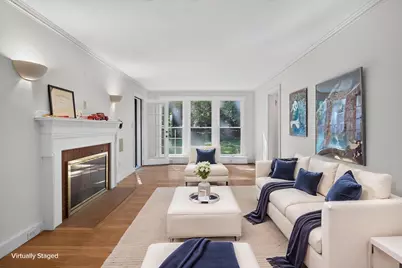 26 Fairfax St, Newton, MA 02465 - Photo 3