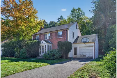 26 Fairfax St, Newton, MA 02465 - Photo 1