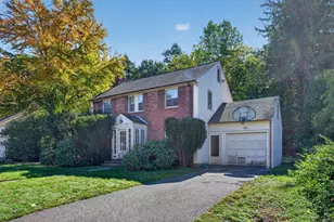 26 Fairfax St, Newton, MA 02465 - Photo 1