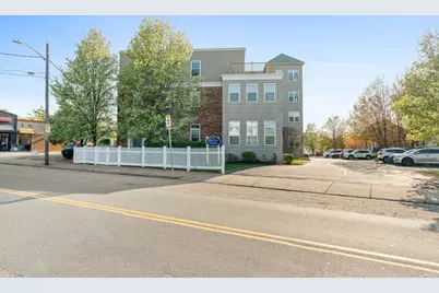 87 Franklin St #306, Quincy, MA 02169 - Photo 3