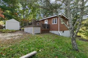 45 Norman Ave, Taunton, MA 02780 - Photo 33