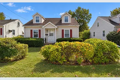 95 Kingsley St, Springfield, MA 01104 - Photo 1