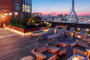 100 Lovejoy Wharf, Boston, MA 02114 - Photo 7