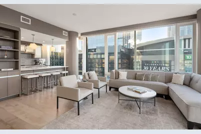 100 Lovejoy Wharf #11D, Boston, MA 02114 - Photo 1