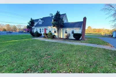 450 Oak St #A, East Bridgewater, MA 02333 - Photo 1
