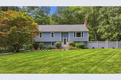 16 Sequoia Lane, Uxbridge, MA 01569 - Photo 3