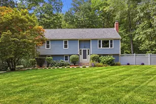 16 Sequoia Ln, Uxbridge, MA 01569 - Photo 3