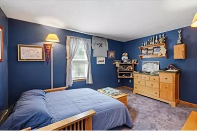 16 Sequoia Lane, Uxbridge, MA 01569 - Photo 23