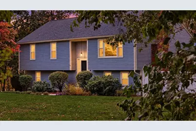 16 Sequoia Lane, Uxbridge, MA 01569 - Photo 39