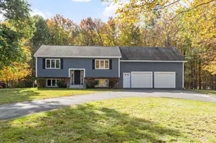 1366 New Sherborn Rd, Athol, MA 01331 - Photo 1