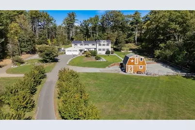 24 Silvermine Road, Boxford, MA 01921 - Photo 1