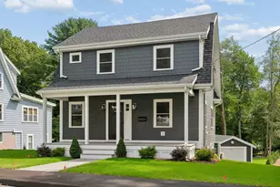 27 Thornell Ave, Walpole, MA 02032 - Photo 1