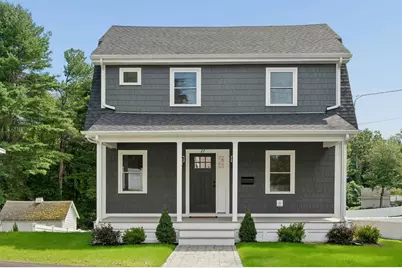 27 Thornell Ave, Walpole, MA 02032 - Photo 23