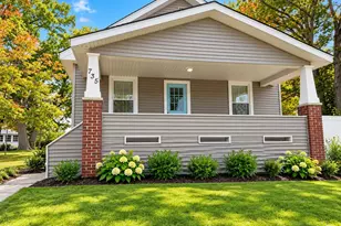 735 Washington St, Attleboro, MA 02703 - Photo 5