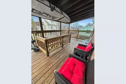 273 East Squantum #4, Quincy, MA 02171 - Photo 5