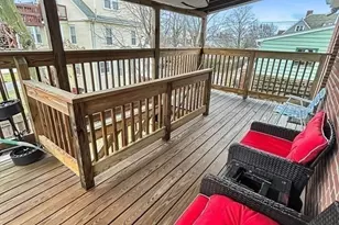 273 East Squantum, Quincy, MA 02171 - Photo 5