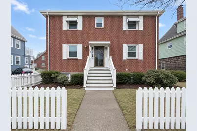 273 East Squantum #4, Quincy, MA 02171 - Photo 1