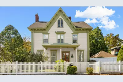 117 Cottage St, New Bedford, MA 02740 - Photo 1