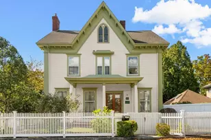 117 Cottage St, New Bedford, MA 02740 - Photo 1