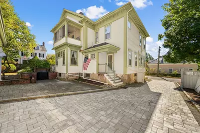 117 Cottage St, New Bedford, MA 02740 - Photo 35