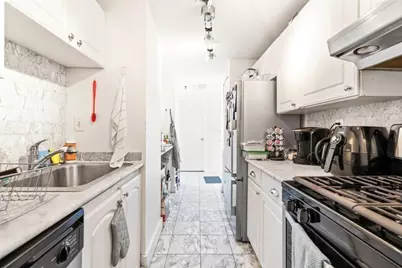 15 N Beacon St #801, Boston, MA 02134 - Photo 5