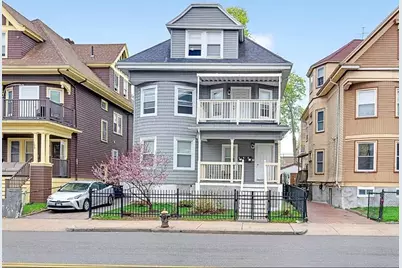 101 Geneva Ave #2, Boston, MA 02121 - Photo 1