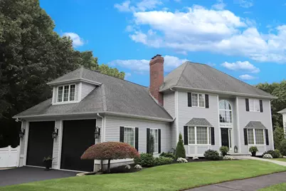 33 Sanders Drive, Saugus, MA 01906 - Photo 1